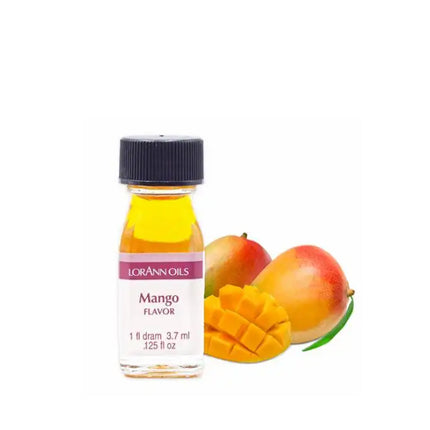 Fruit Flavored Oil 1 DM