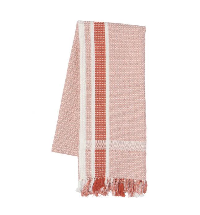 Heirloom Soft Waffle Dishtowel