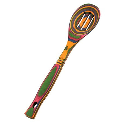 Pakka Wood Slotted Spoon