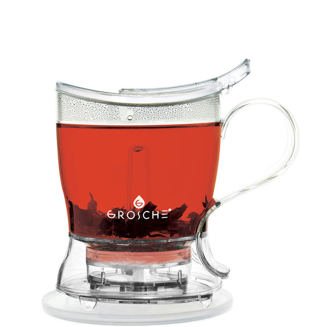 Aberdeen Smart Tea Maker Clear