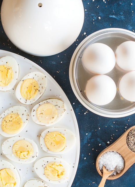 Egg Boiler