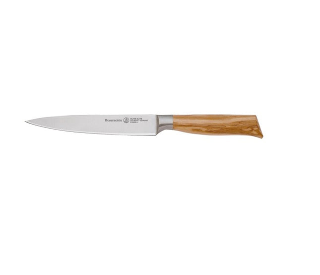 Oliva Elite Utility, Knife , 6 in