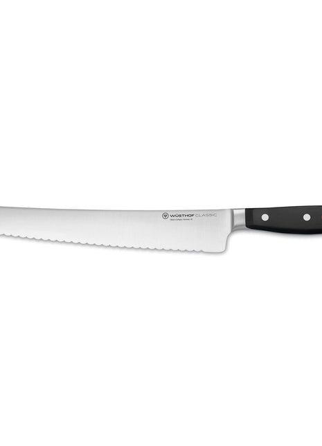 Wusthof Classic Super Slicer 10 in