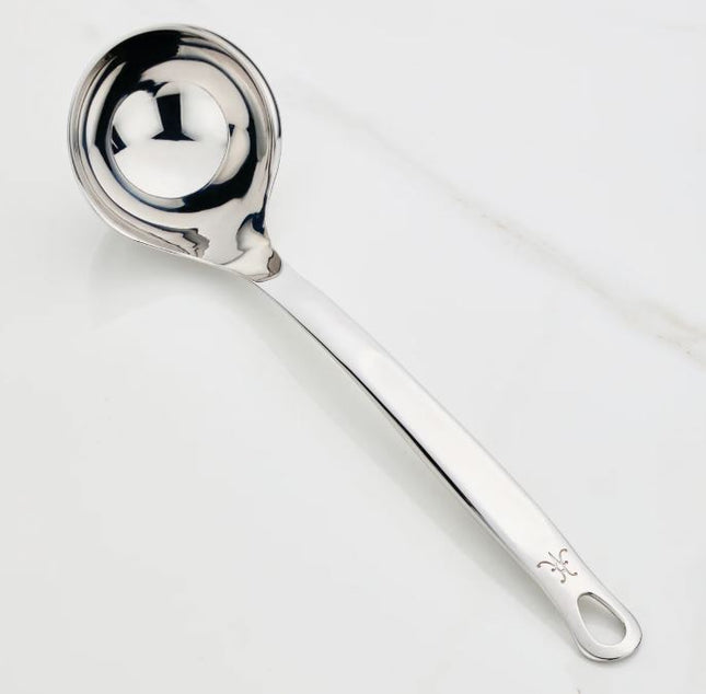 Ladle Ss Chef's Tool
