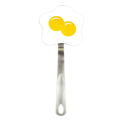Spatulart Fried Egg Nylon Flex Turner