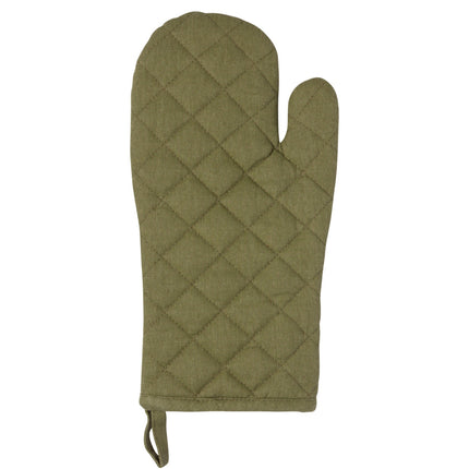 Heirloom Stonewash Mitt