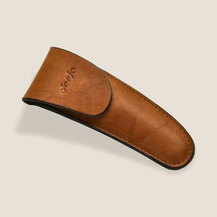 Belt Leather Sheath 37g