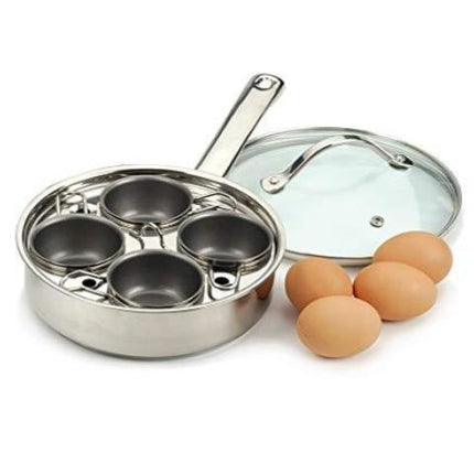 Egg Poacher Set