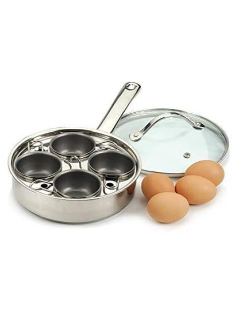 Egg Poacher Set