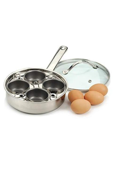 Egg Poacher Set