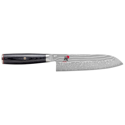 Kaizen Ii Santoku, 7 in