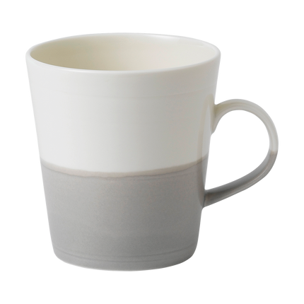 Coffee Studio Mug Grande Grey IA