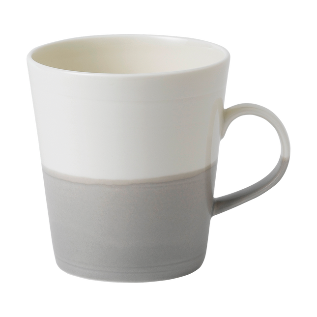 Coffee Studio Mug Grande Grey IA
