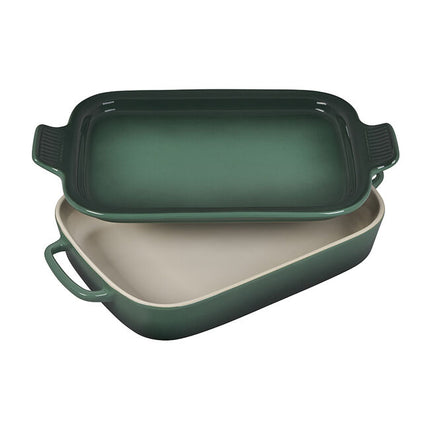Rectangular Dish w/ Platter Lid 2.75 qt