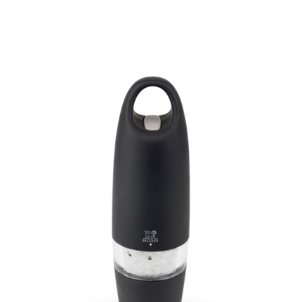 Zest Electric Salt Mill DC