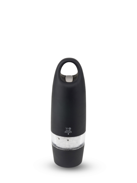Zest Electric Salt Mill DC