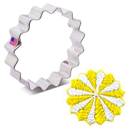 LOOSE Classic Shape Cookie Cutter