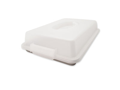 Jelly Roll With Lid 14x9