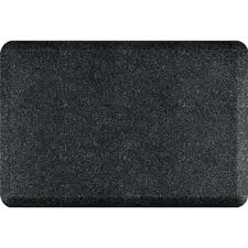3x2 Wellnessmat Granite Collection