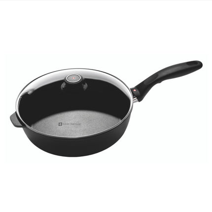 XD Saute Pan w/ Lid 10.25 in 3.8 qt