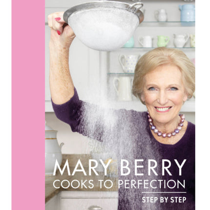 Mary Berry Cooks To Perfection IA