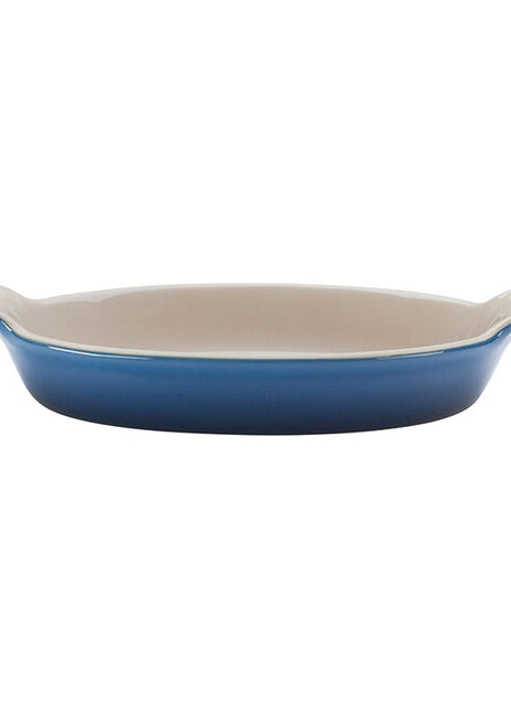Heritage Oval Au Gratin Dish 6 oz