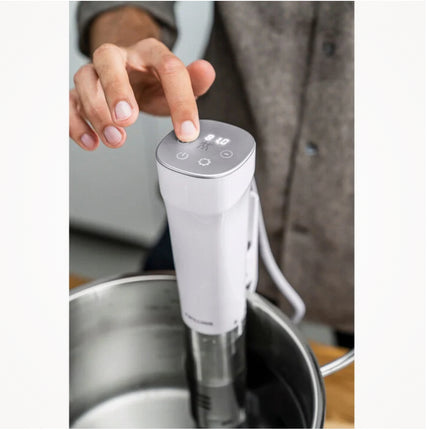 Enfinigy Sous Vide Stick White