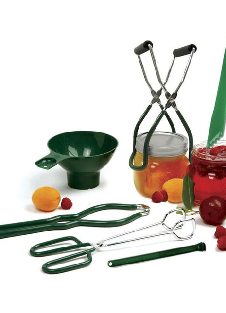 Canning Set 6pc