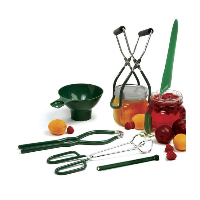 Canning Set 6pc