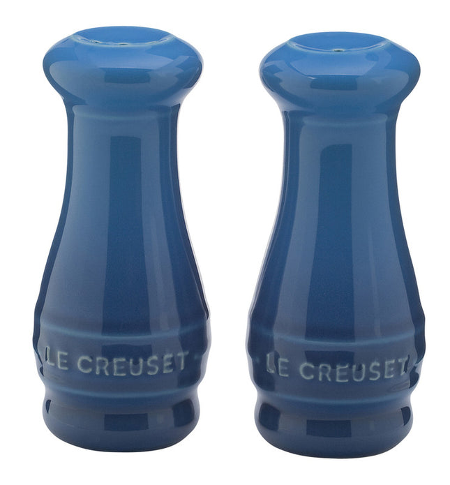 Salt & Pepper Shaker Set of 2 - Stoneware