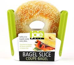 Bagel Slice