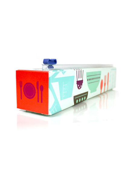 Chicwrap Plastic Wrap Dispenser