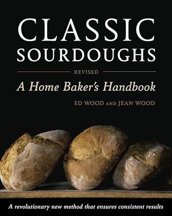 Classic Sourdoughs