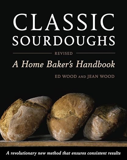 Classic Sourdoughs