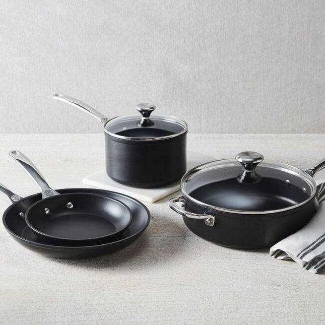 Toughened Nonstick 6 Pc Pro