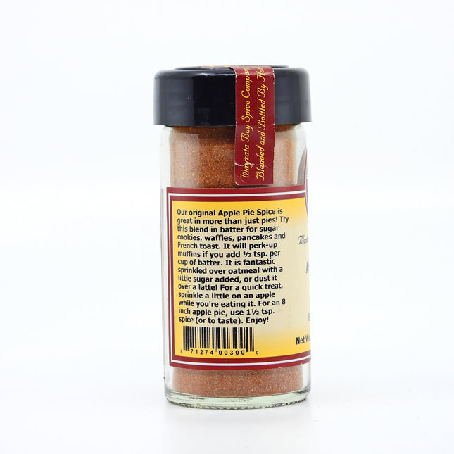 Apple Pie Spice