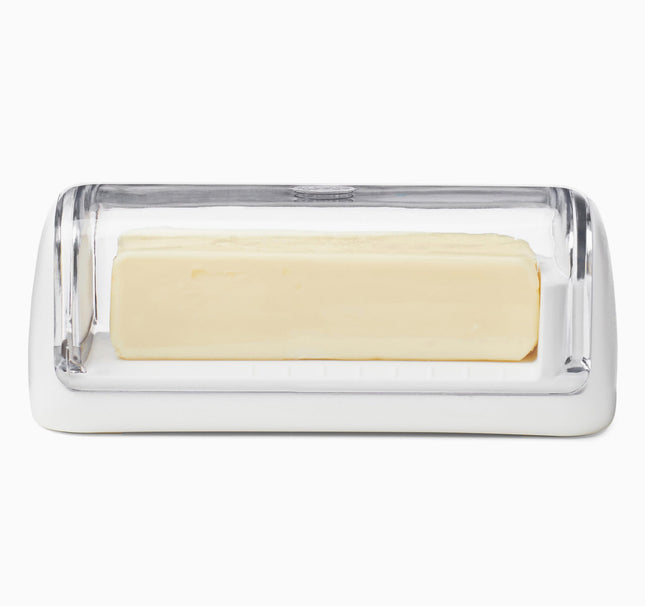 Slice'n Store Butter Dish