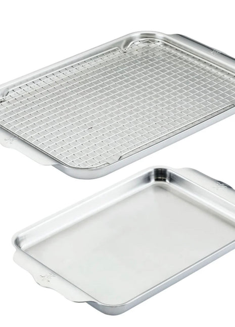 Ovenbond 3 Pc Bakeware Set