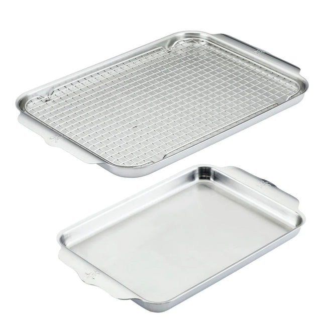 Ovenbond 3 Pc Bakeware Set