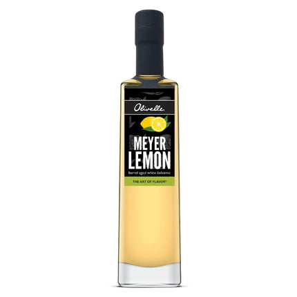 Meyer Lemon Balsamic Vinegar - OLO