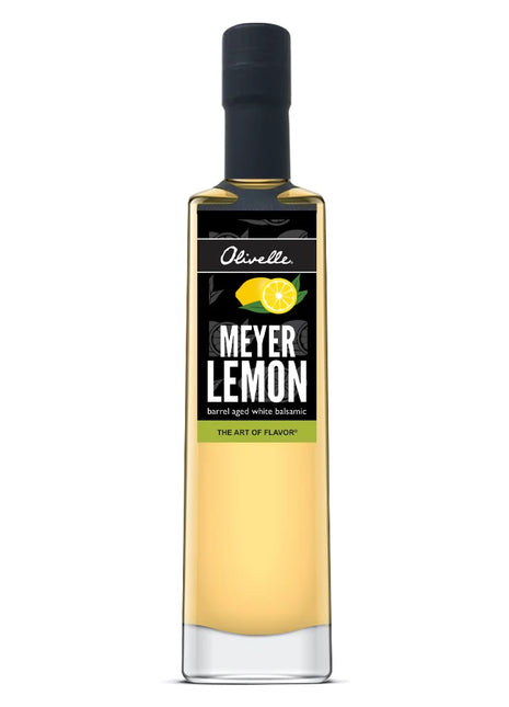 Meyer Lemon Balsamic Vinegar - OLO