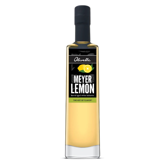 Meyer Lemon Balsamic Vinegar - OLO