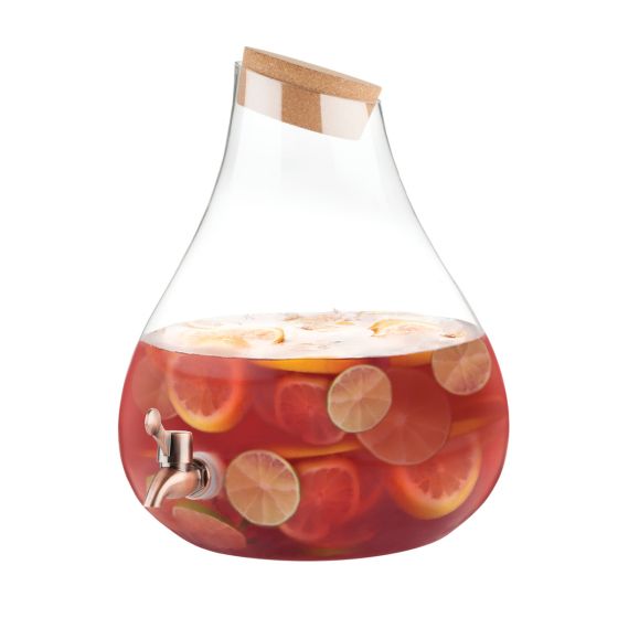 Pearl Beverage Dispenser IA
