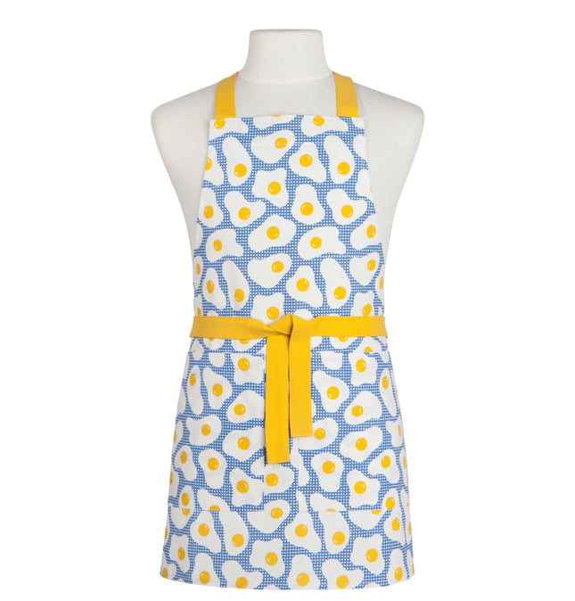 Now Designs Spruce Apron Eggs
