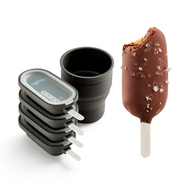 Dipped Ice Cream Mold DC