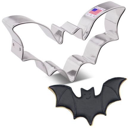 Fall Holiday Cookie Cutter