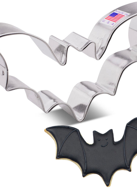 Fall Holiday Cookie Cutter