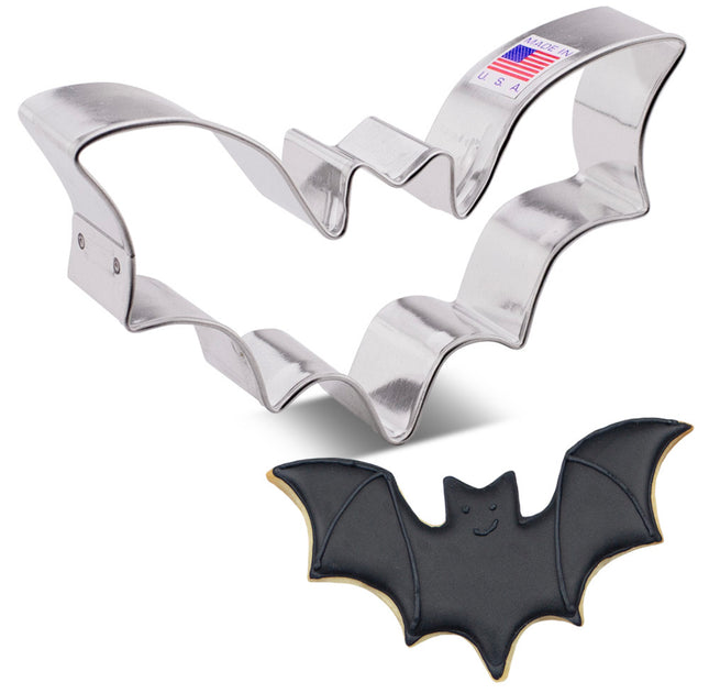 Fall Holiday Cookie Cutter