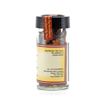 Star Anise Whole^ DC