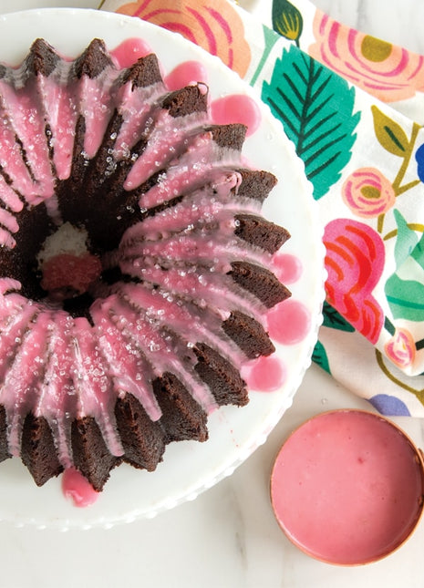 5 C Brilliance Bundt Pan